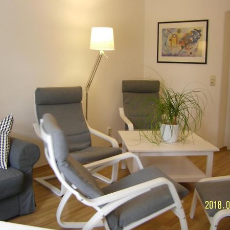 Gaestehaus Villa Rose Durrrohrsdorf ภายนอก รูปภาพ