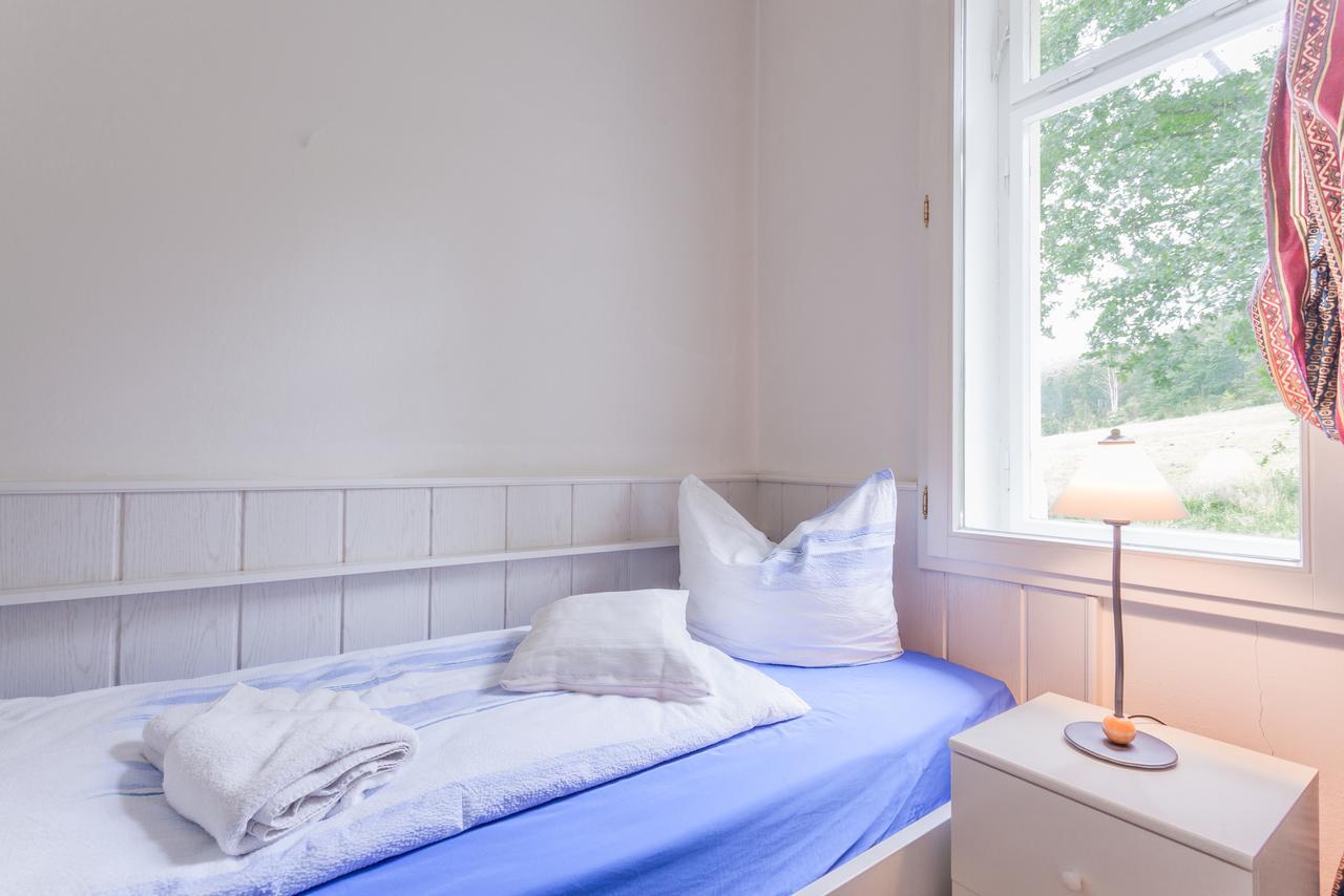 Gaestehaus Villa Rose Durrrohrsdorf ห้อง รูปภาพ