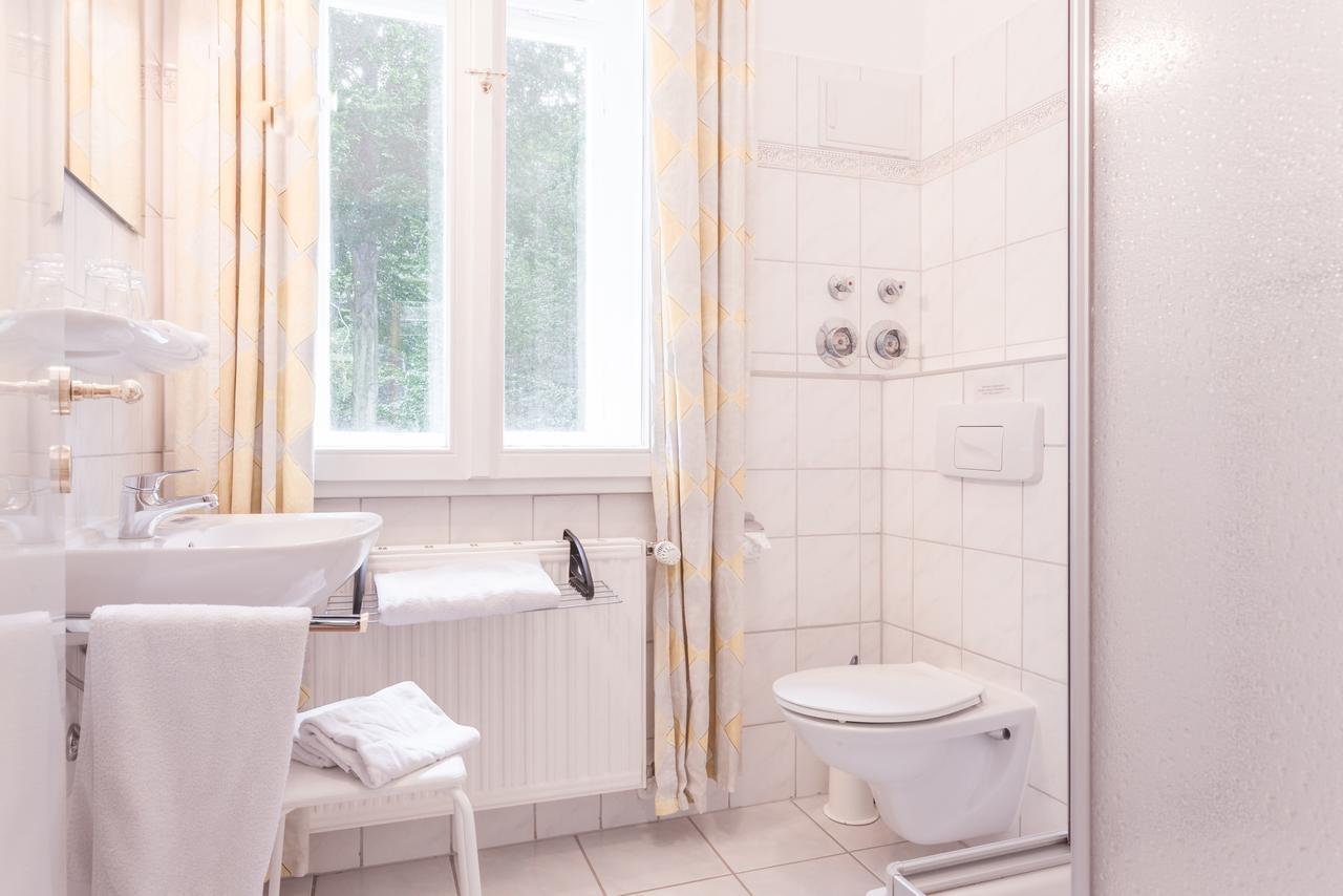 Gaestehaus Villa Rose Durrrohrsdorf ห้อง รูปภาพ