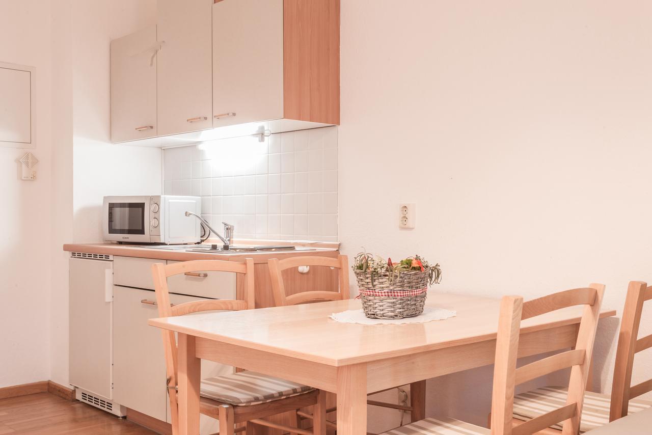 Gaestehaus Villa Rose Durrrohrsdorf ห้อง รูปภาพ