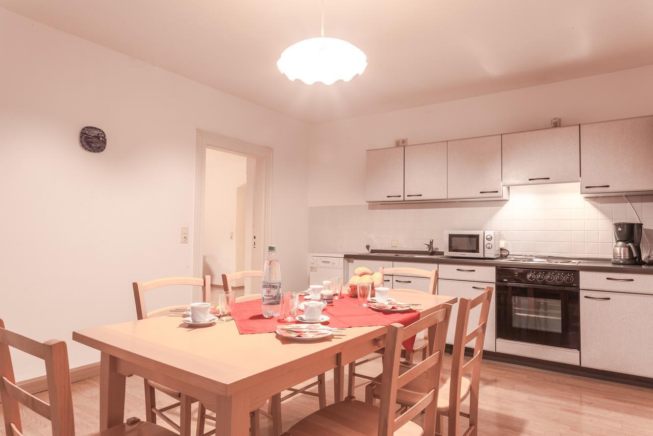 Gaestehaus Villa Rose Durrrohrsdorf ห้อง รูปภาพ
