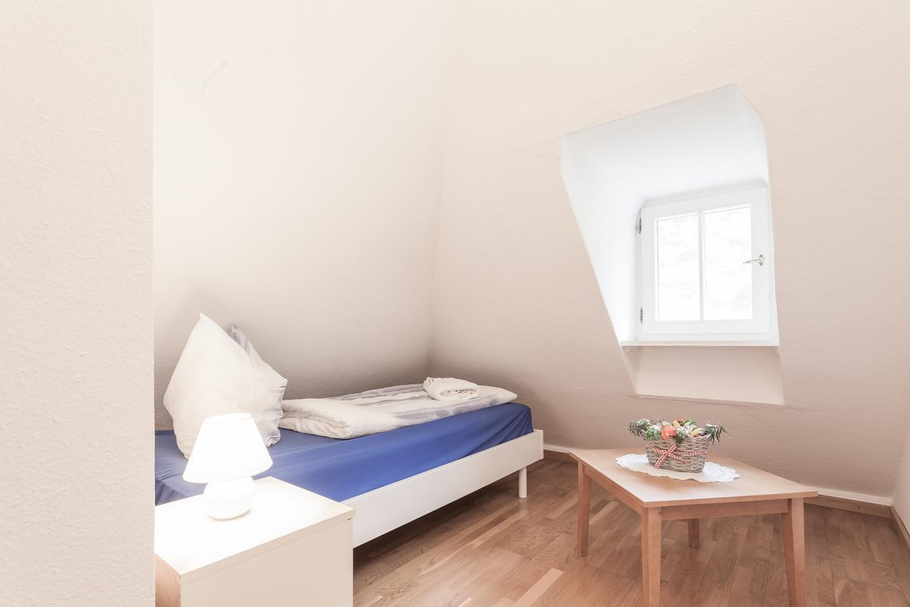 Gaestehaus Villa Rose Durrrohrsdorf ห้อง รูปภาพ