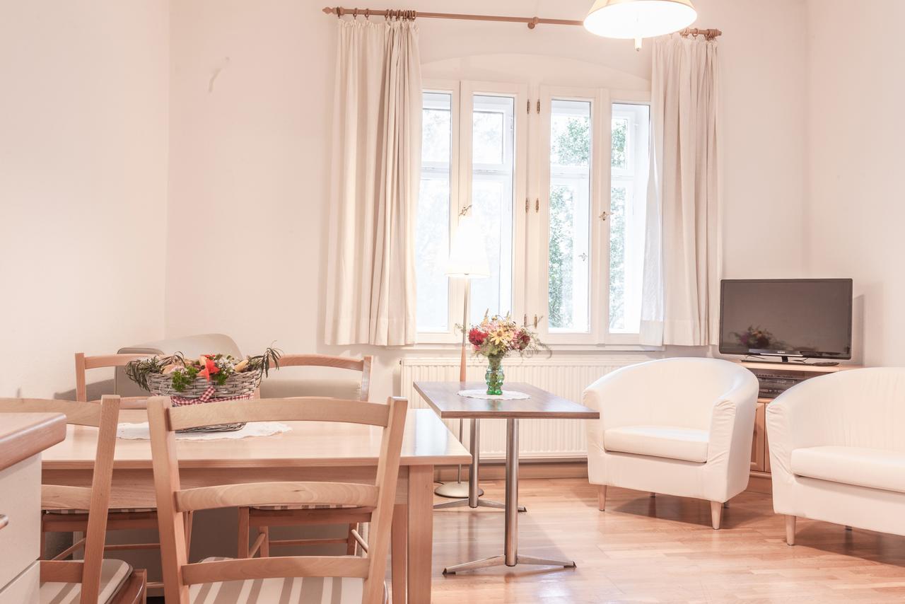 Gaestehaus Villa Rose Durrrohrsdorf ห้อง รูปภาพ