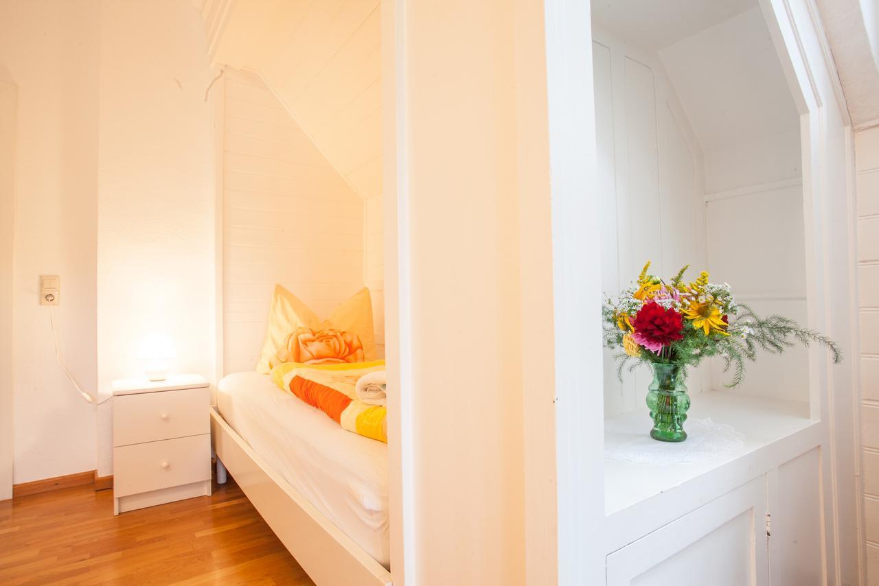 Gaestehaus Villa Rose Durrrohrsdorf ห้อง รูปภาพ