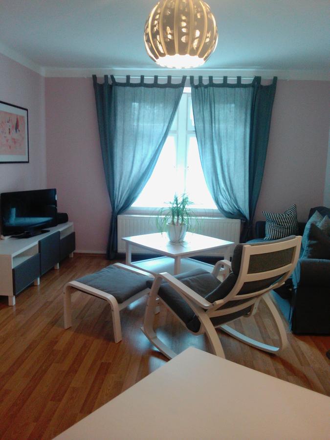 Gaestehaus Villa Rose Durrrohrsdorf ภายนอก รูปภาพ